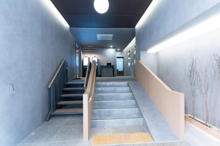 Public Area 4, HOTEL MYEONGDONGJANG, Jung