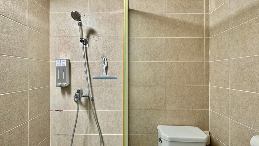 Bathroom 3, Roi Guesthouse, Mapo