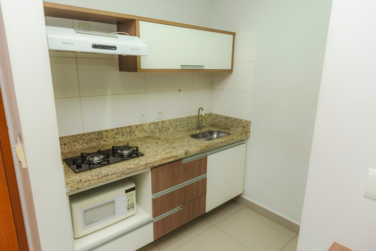 Others 3, Marina Flat - OFICIAL, Caldas Novas