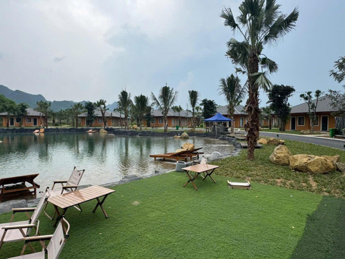 Others 4, Cuc Phuong Mineral Retreat Ninh Binh, Nho Quan