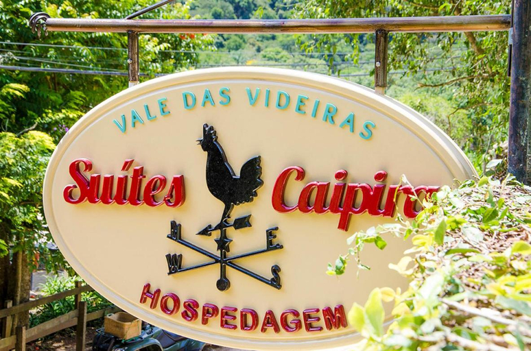 Others 3, Suites Caipira Vale das Videiras, Petrópolis