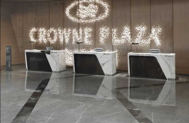 Public Area 4, Crowne Plaza WUHAN OPTICS VALLEY by IHG, Wuhan