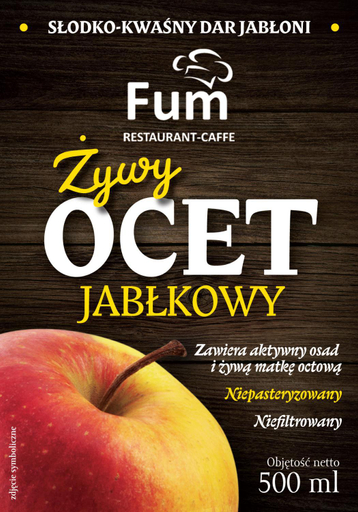 Food & Drinks 4, Hotel Warka, Grójec