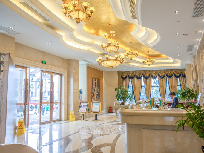 Others 5, Vienna International Hangzhou Xiasha Hotel, Hangzhou