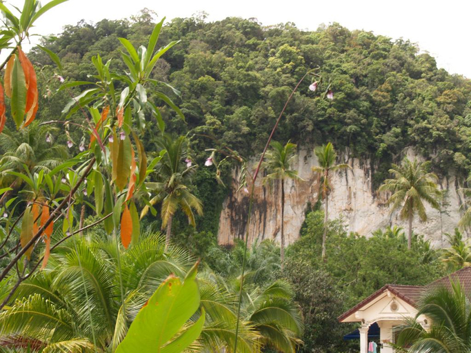Others 4, Srisawat Home Bungalow, Mueang Krabi