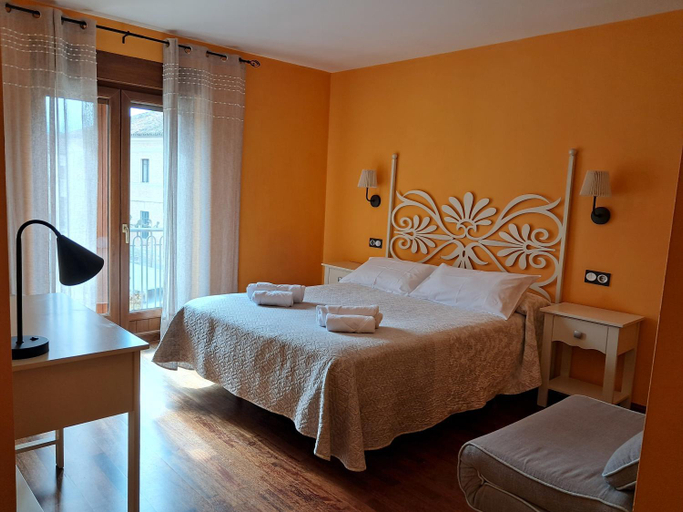 Others 2, Hostal plaza mayor carrion de los condes, Palencia