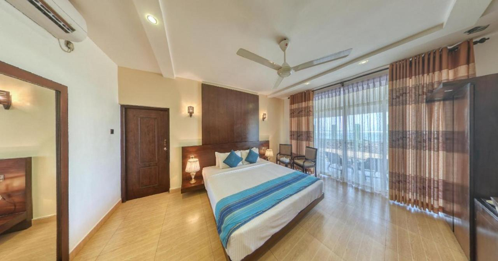 Bedroom 3, Manara beach, Beruwala