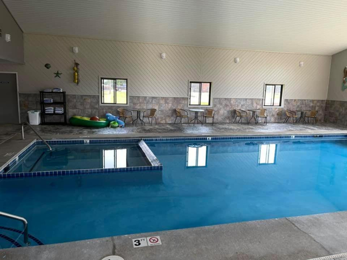 Sport & Beauty 5, Lost Arrow Resort, Gladwin