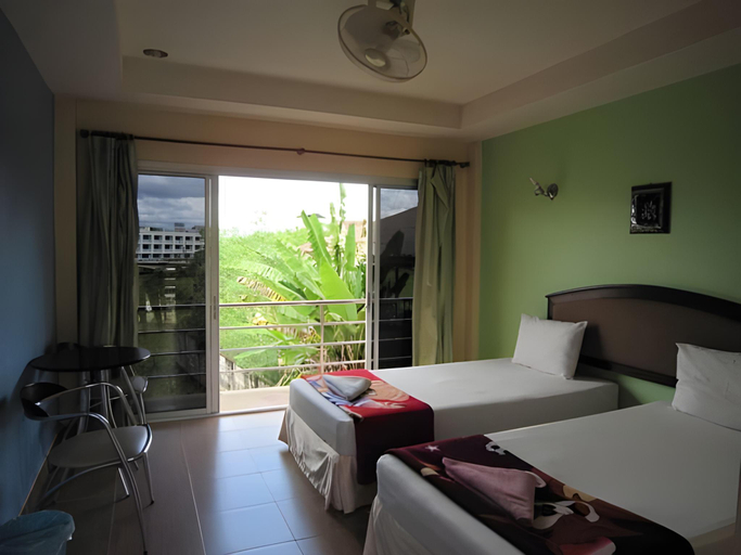 Others 5, BanTo Guesthouse, Mueang Krabi