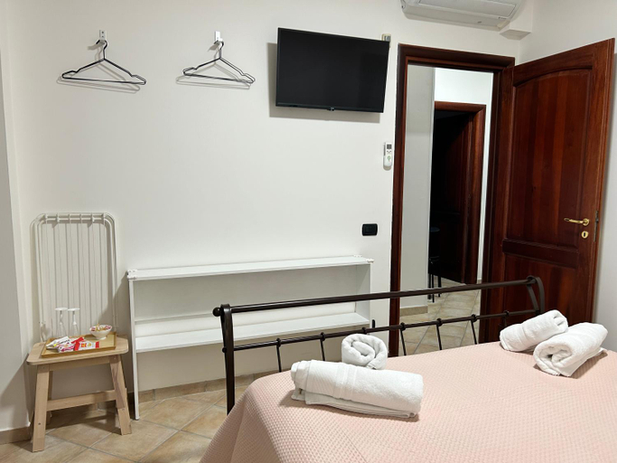 Others 2, Agatea B&B, Benevento