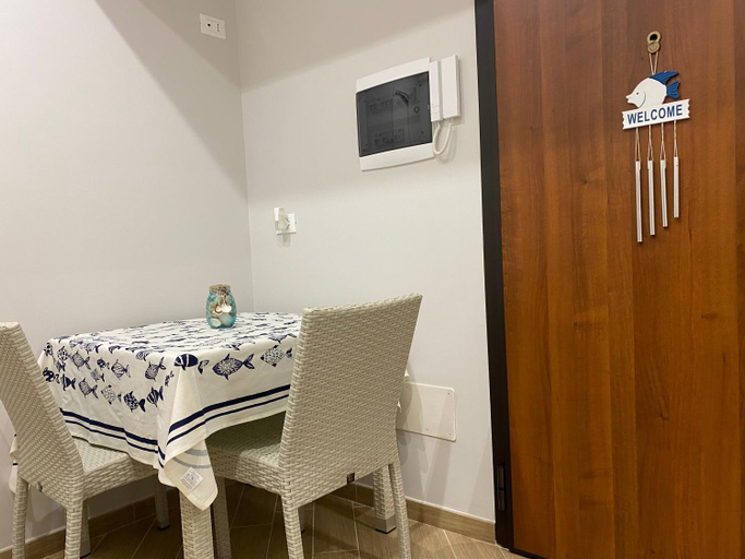 Others 2, Casa Vacanze Antares, Reggio Di Calabria