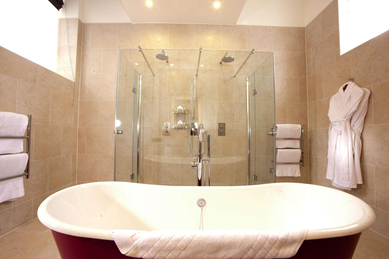 Bedroom 3, The Grand York, York