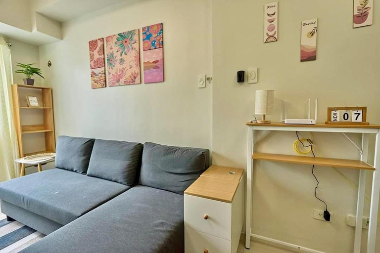 Others 2, Y&N Staycation Cozy and Aesthetic Unit near to NAIA Airport, Las Piñas