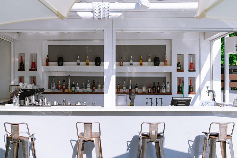 Food & Drinks 4, INSPIRA BOUTIQUE ADULTS ONLY HOTEL, East Macedonia and Thrace