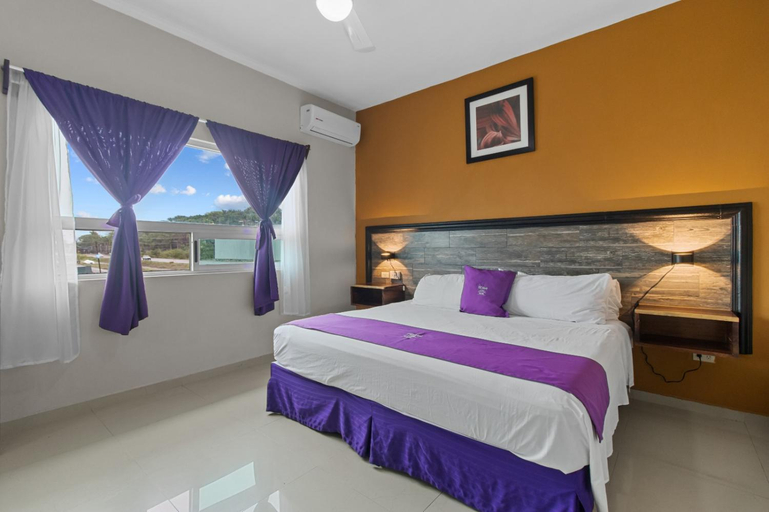 3, Hotel Yeah Rincon de Guayabitos, Compostela