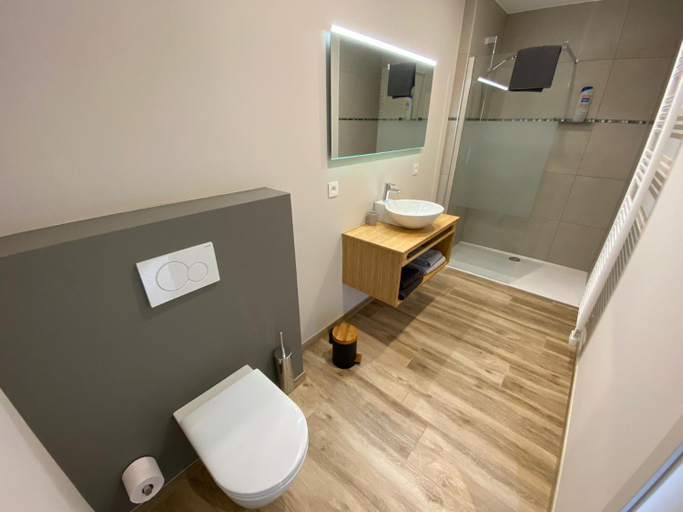 Others 3, Ver'Olive, Liège