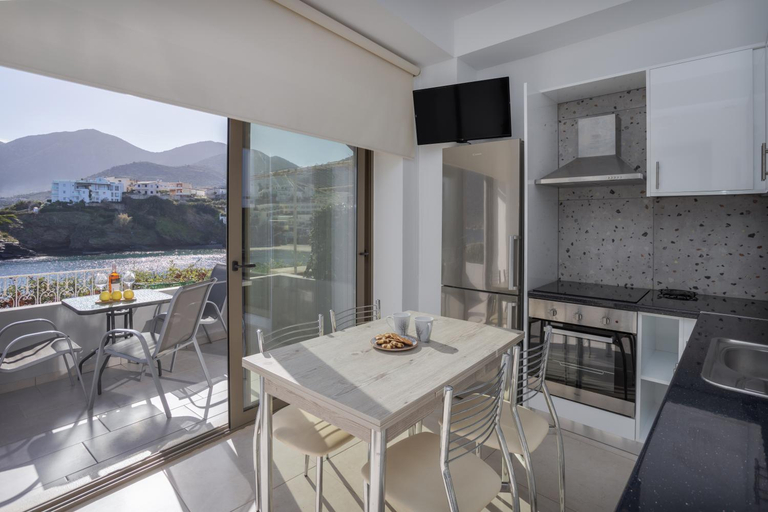 Others 5, Villa Maria Sea View by Checkin, Crete