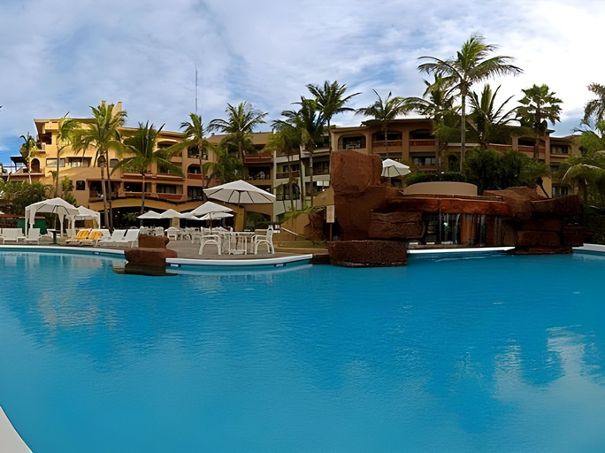 Sport & Beauty 2, PUEBLO BONITO MAZATLAN - ALL INCLUSIVE, Mazatlán