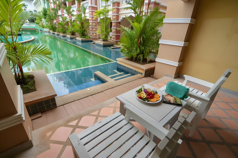 4, Le Ayodhaya Palace Krabi Beach Resort, Mueang Krabi