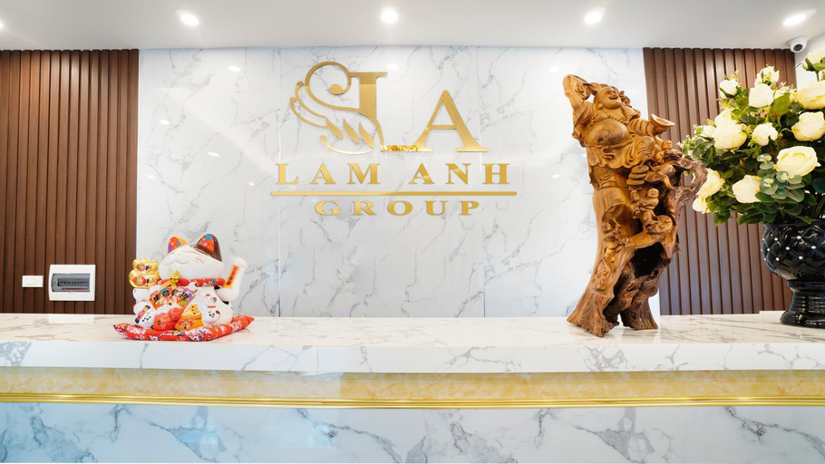 Others 3, Lam Anh Hotel Phap Van Hoang Mai, Hoàng Mai