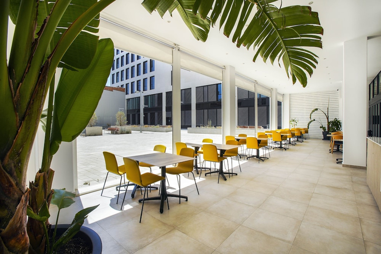 Food & Drinks 5, ZT The Golden Hotel Barcelona, Barcelona