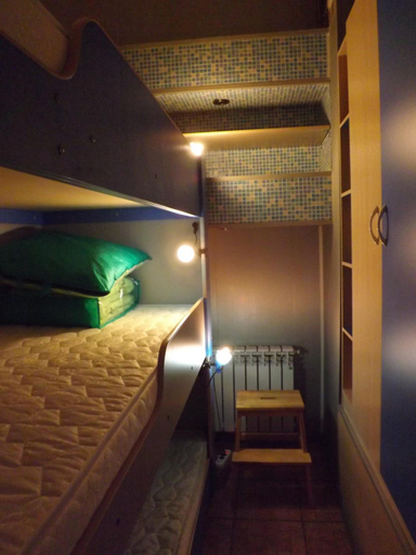 Others 5, Hostel Uyutnoye Mestechko, Ekaterinburg gorsovet