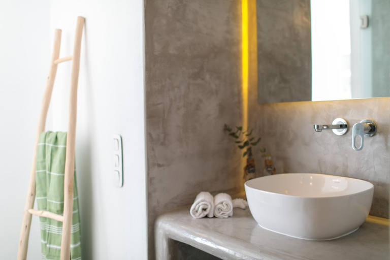 Facilities 4, Anamnesia Collection • 2BR Apart Naxos Town, South Aegean