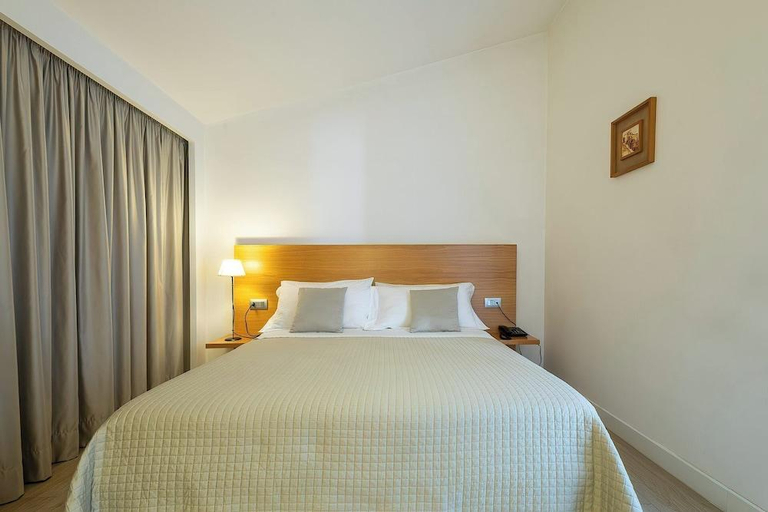 Bedroom 3, Villa dei Tigli Resort & SPA, Benevento