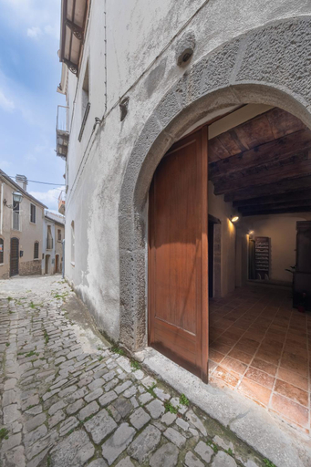 Others 5, Albergo Diffuso Borgo La Terra, Campobasso