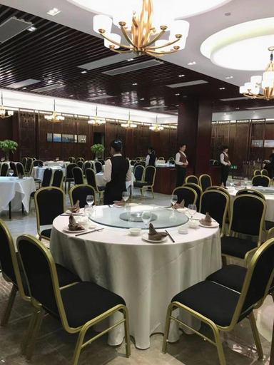 Food & Drinks 5, Hanting Premium Hotel Hangzhou Jiubao Passenger Transport Center, Hangzhou
