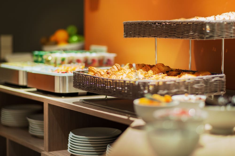 Food & Drinks 5, HOTEL CHATEAUDUN OPERA-PARIS, Paris