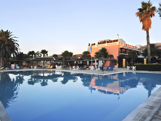 Exterior & Views 2, THINALOS HOTEL, Ionian Islands