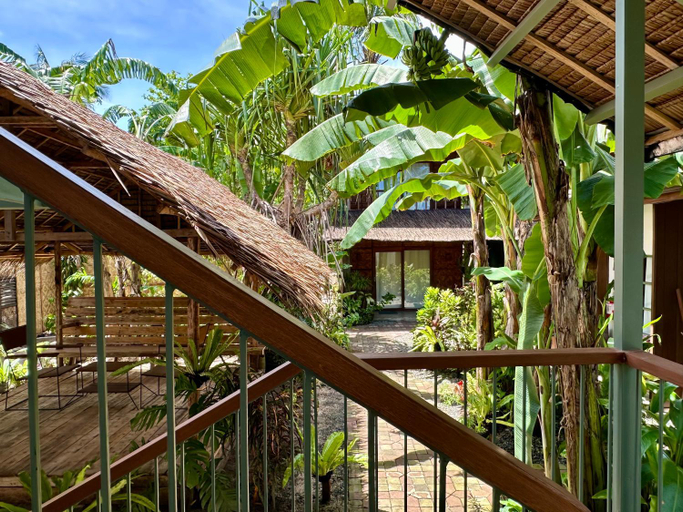 Others 3, Alpas Siargao, General Luna