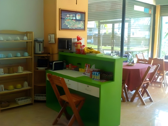 Food & Drinks, Thaksin Grand Home Hotel, Mueang Krabi