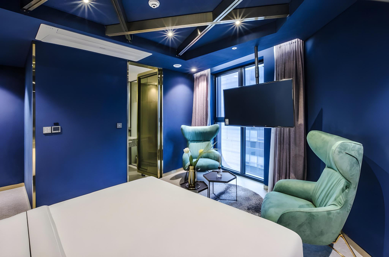 Others 5, Hotel The Castle Jamsil-Sene, Songpa
