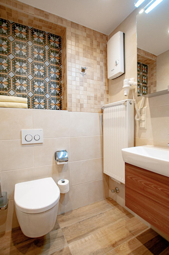 Bathroom 3, Landhaus Muller, Mayen-Koblenz