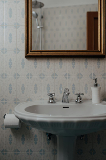 Bathroom 3, Casa Agello B&B, Ascoli Piceno