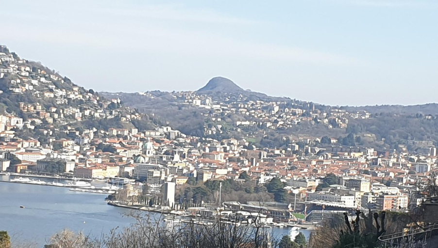 Others 4, RESIDENCE VILLA ELI, Como