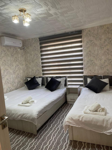 Others 4, Old City Registan Guest house, Samarkand