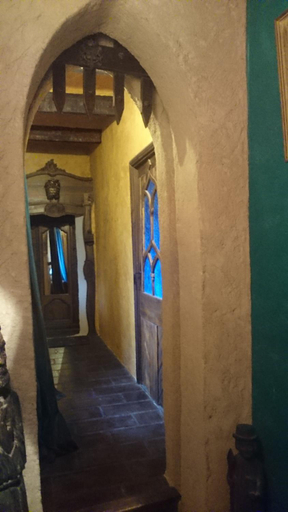 Others 4, Suite Medievale, l'Epee du Roi Artur avec escape game, Gard