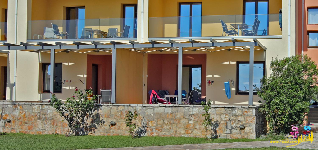 Others 4, Oasis by the Sea, Central Greece