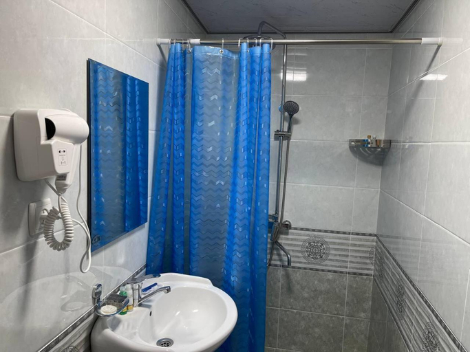 Others 2, Old City Registan Guest house, Samarkand