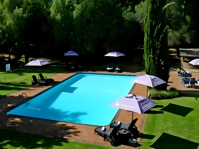 Sport & Beauty 4, Oudtshoorn Hotel, Eden