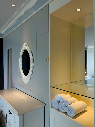 Bathroom 4, Heaven View Krabi, Mueang Krabi