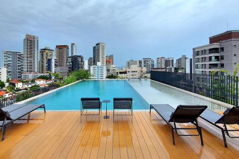 Sport & Beauty, Onze22, São Paulo