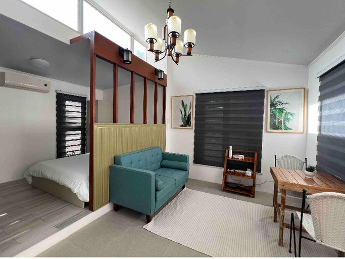 Bedroom 2, Romantic, Comfy Loft (with Private Onsen), Amadeo