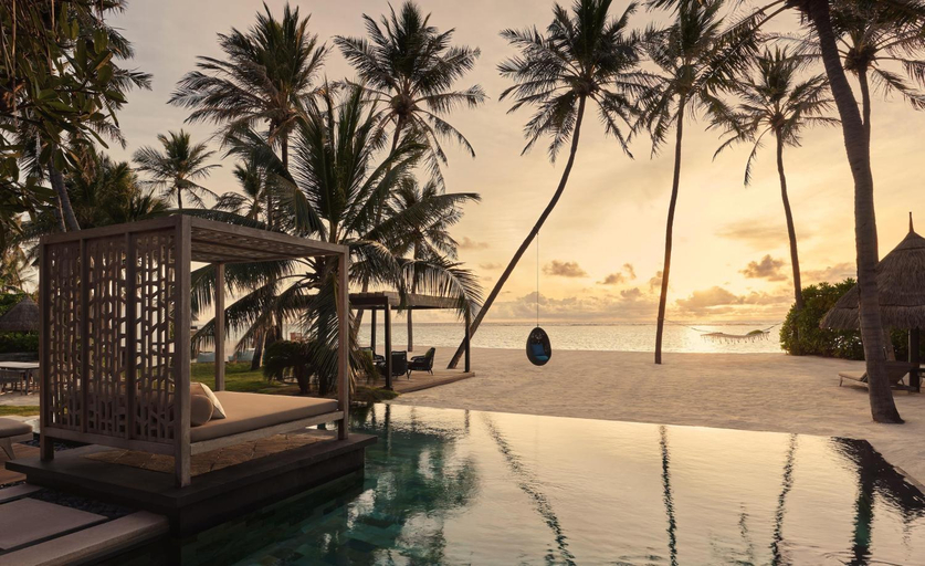 Sport & Beauty 2, One&Only Reethi Rah, Kaafu Atoll