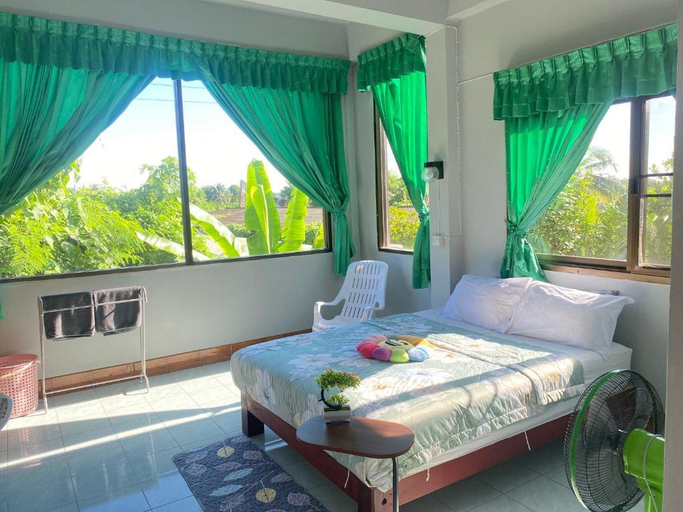 4, Mountain View Hostel - Krabi Airport, Mueang Krabi