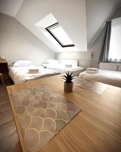 Others 5, Apartamenty Wilczynskiego, Olsztyn City