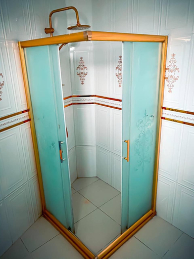 Bathroom 3, Eyupsultan ABS Suites, Eyüp
